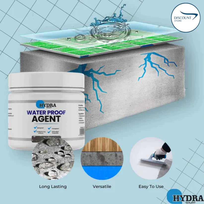 Hydra Waterproof Agent (IMPORTED)