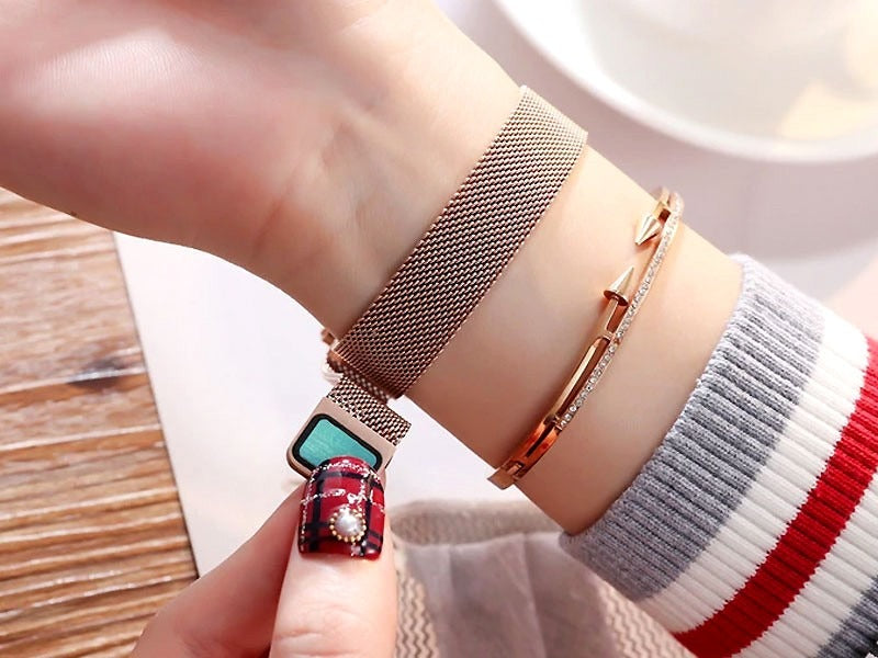 Smart Watches