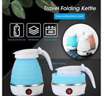 Electric Kettle