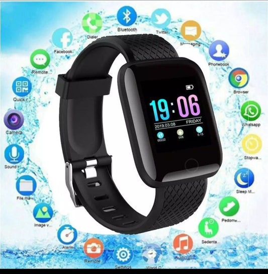 smart Watches