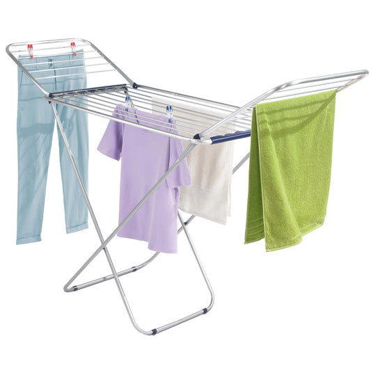 Folding Cloth Dryer Stand