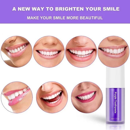 V34 Teeth Whitening Serum - (IMPORTED)