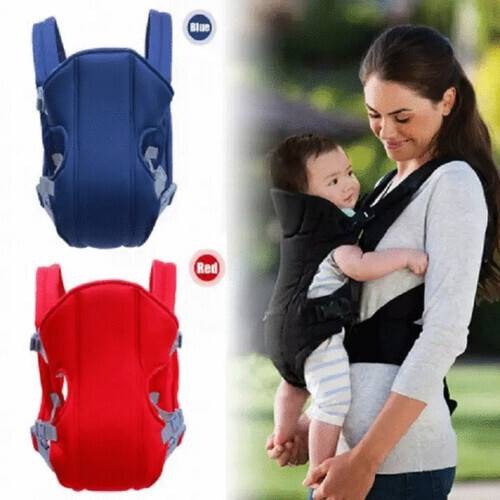 Baby Carrier Bag