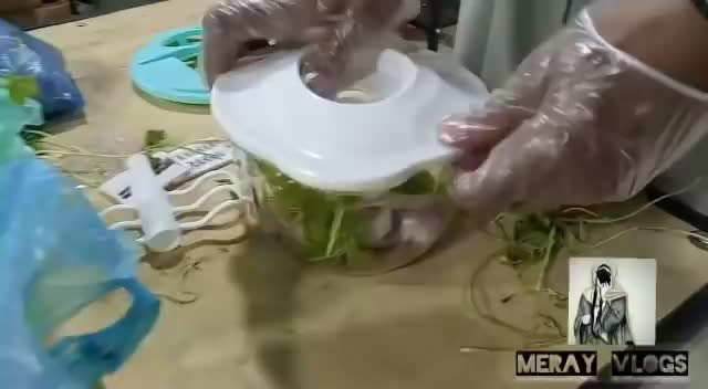 Chopper Food Processor