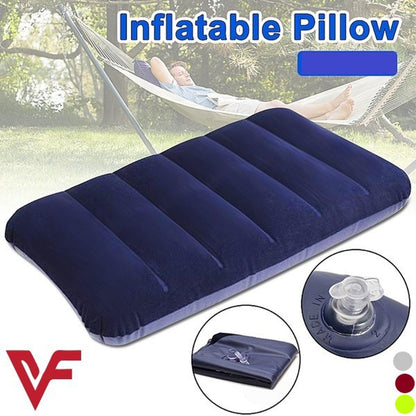 inflatable pillow for travel