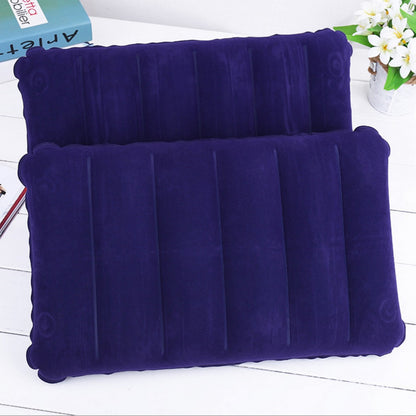 inflatable pillow for travel