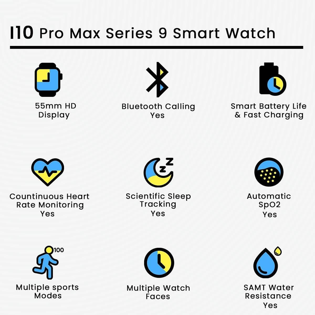 Smart Watches